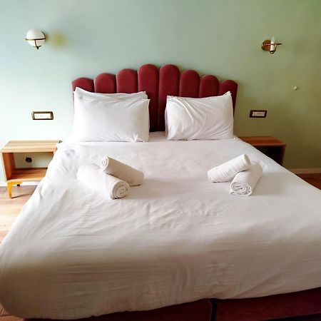 La Perle City Center Rooms Jeruzalém Exteriér fotografie