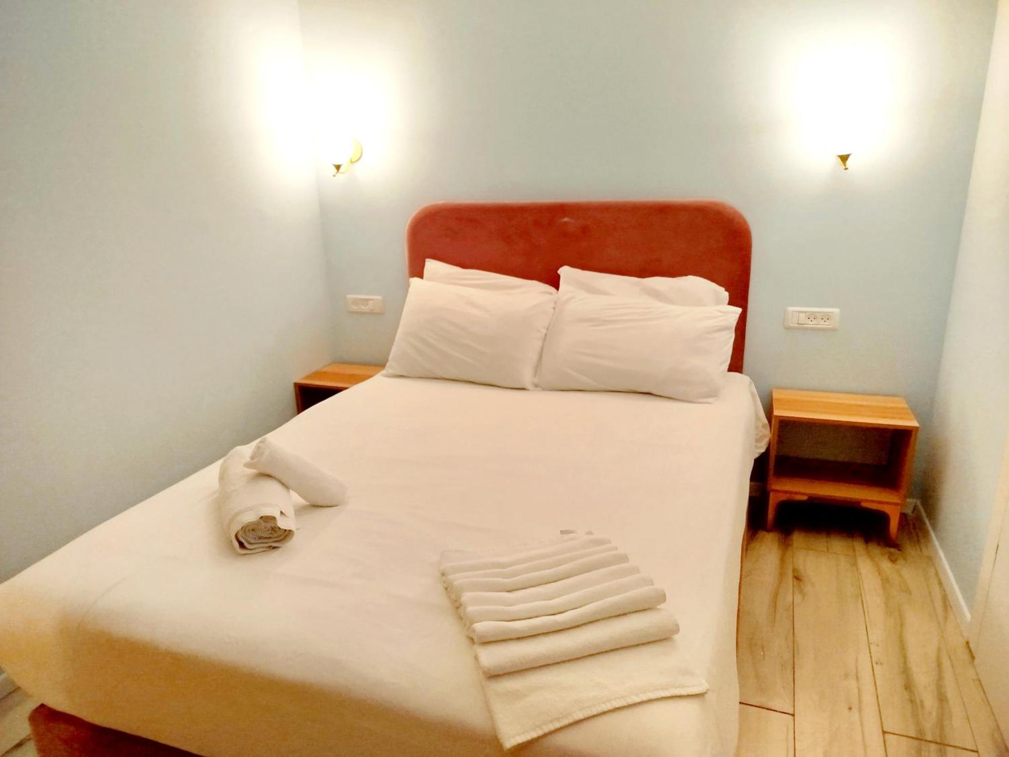 La Perle City Center Rooms Jeruzalém Exteriér fotografie