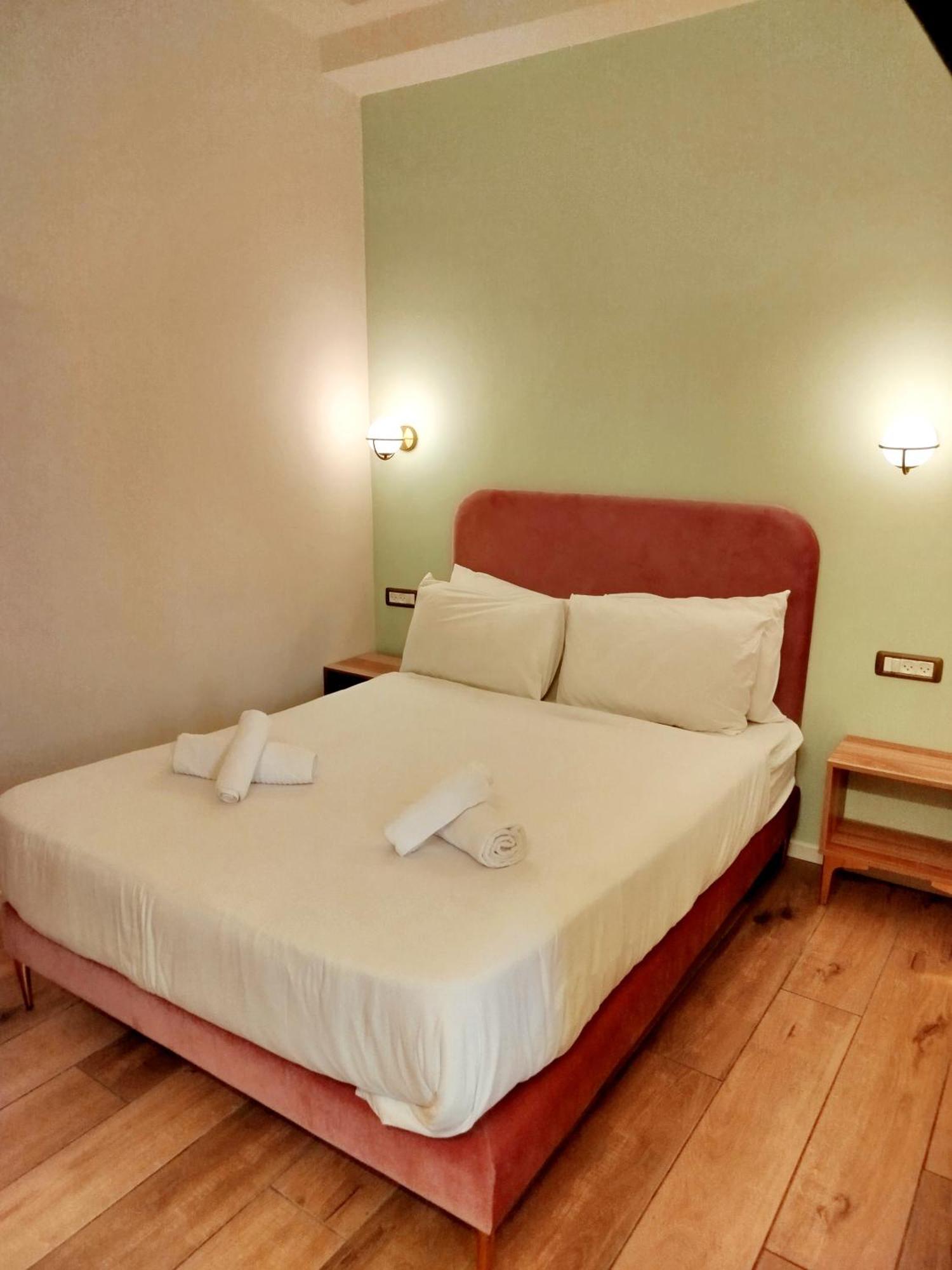 La Perle City Center Rooms Jeruzalém Exteriér fotografie